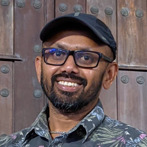 Karun Veligeti