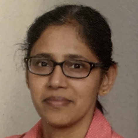 Dr. Suvarchala Kompella