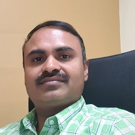Venkat Boora