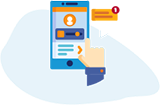 Access clinic software from anywhere