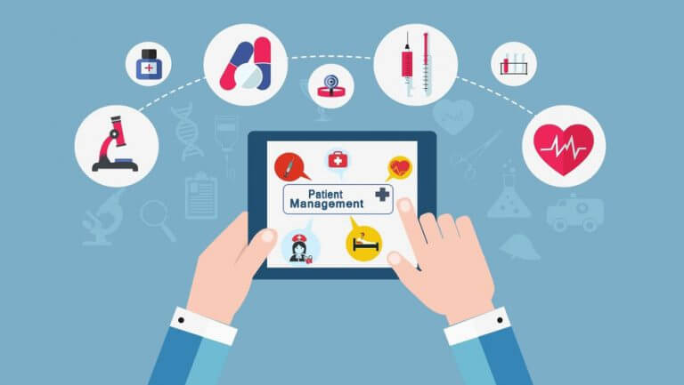 Patient management