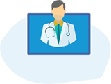 Doctor interface