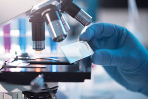 Independent laboratory
