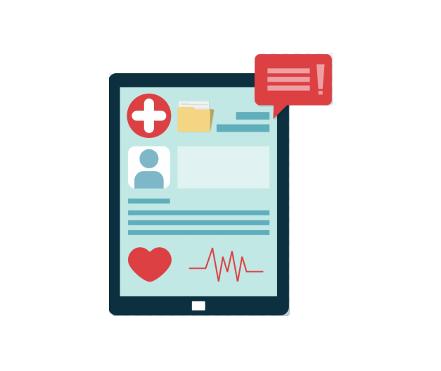 Patient medical records