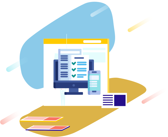 Reports and analytics