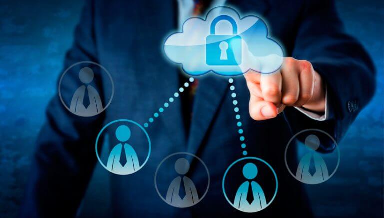 Laboratory data security