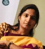 Dr. Mamatha